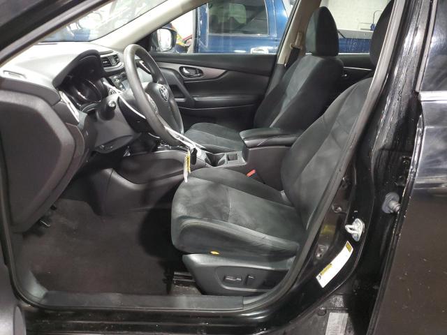 Photo 7 from auction – 2015 NISSAN ROGUE S with VIN 5N1AT2MV2FC811346