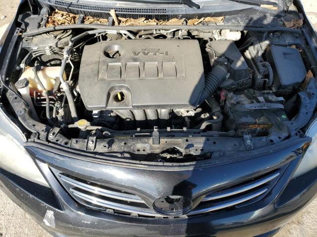 Photo 11 from auction – 2003 TOYOTA COROLLA with VIN 5YFBU4EE6DP218545