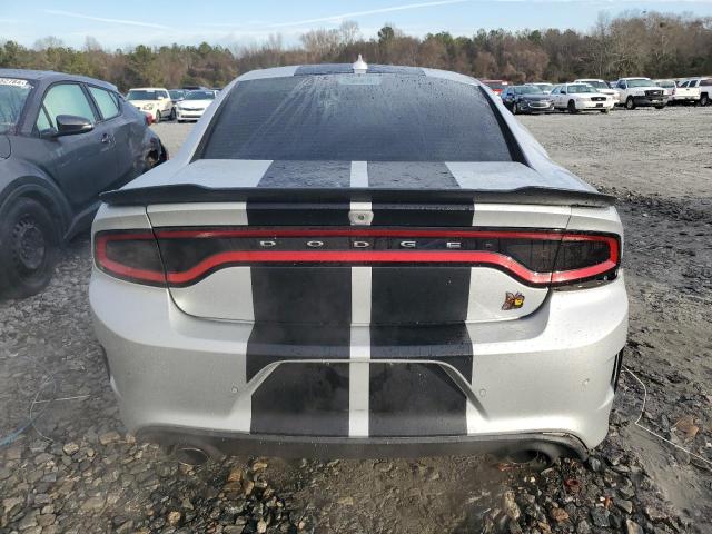 Photo 6 from auction – 2019 DODGE CHARGER SC with VIN 2C3CDXGJ4KH588240