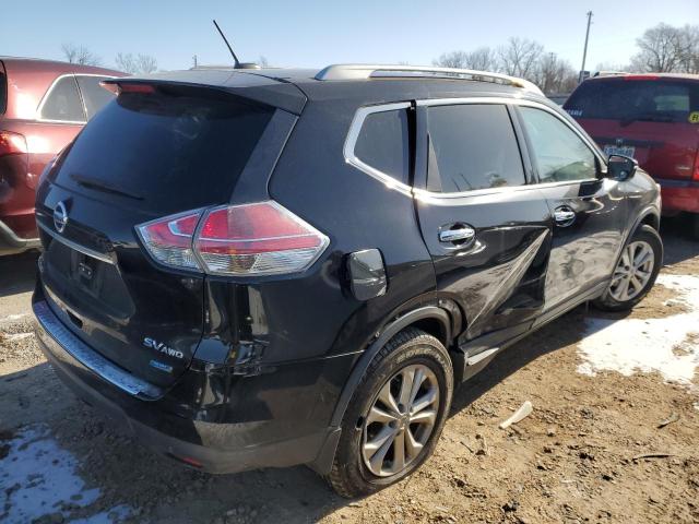 Photo 3 from auction – 2014 NISSAN ROGUE S with VIN 5N1AT2MVXEC851804