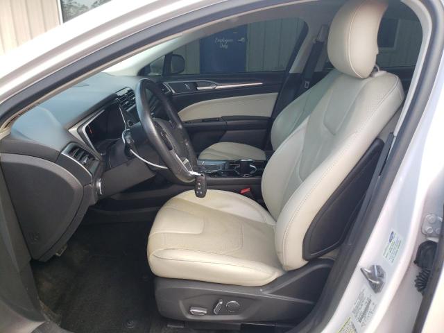 Photo 7 from auction – 2014 FORD FUSION TIT with VIN 3FA6P0RU1ER289141