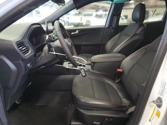 Zdjęcie 7 z aukcji – 2023 FORD ESCAPE ST z VIN 1FMCU9MN4PUB00984