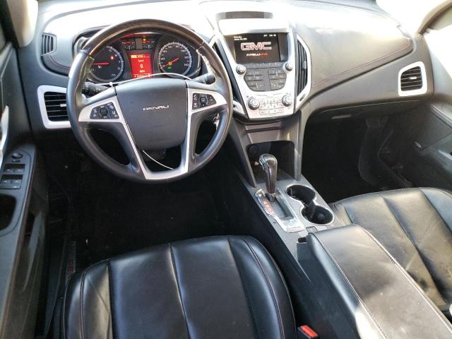 Photo 8 from auction – 2013 GMC TERRAIN DE with VIN 2GKFLZE31D6132551