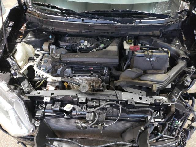 Photo 12 from auction – 2015 NISSAN ROGUE S with VIN KNMAT2MT1FP553798