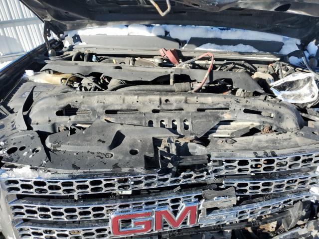 Photo 11 from auction – 2013 GMC SIERRA K25 with VIN 1GT125E86DF154905