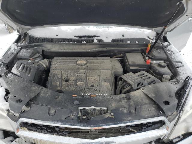 Photo 12 from auction – 2015 CHEVROLET EQUINOX LT with VIN 2GNFLHE37F6182953