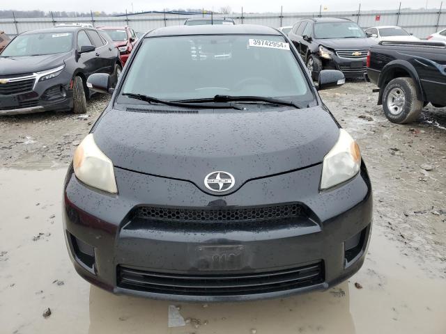 Photo 5 from auction – 2012 TOYOTA SCION XD with VIN JTKKU4B43C1021646