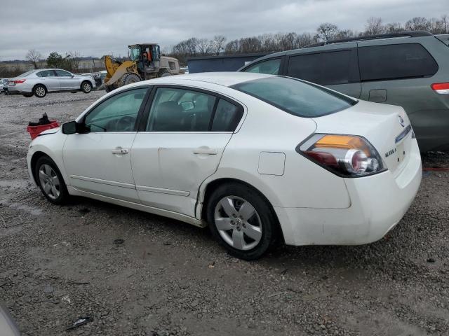 Photo 2 from auction – 2008 NISSAN ALTIMA 2.5 with VIN 1N4AL21E38C194766