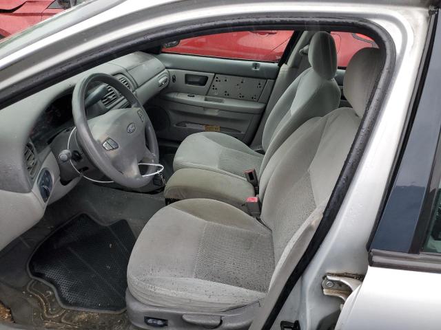 Photo 7 from auction – 2003 FORD TAURUS SES with VIN 1FAFP55U23A273346