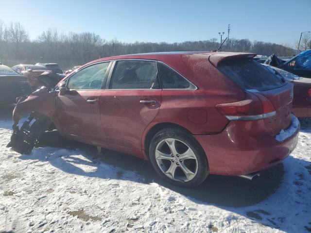 Photo 2 from auction – 2015 TOYOTA VENZA LE with VIN 4T3BK3BB9FU114926
