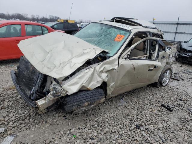 FORD ESCAPE XLT 2012 with VIN 1FMCU9DG5CKC07369 - Photo from auction