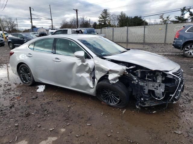 Photo 4 from auction – 2017 LEXUS ES 350 with VIN 58ABK1GG8HU074089