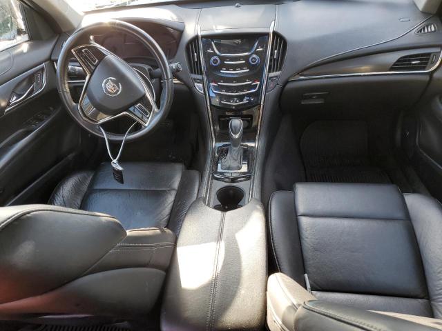 Photo 8 from auction – 2014 CADILLAC ATS with VIN 1G6AA5RA4E0141822