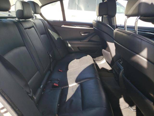 Photo 10 from auction – 2013 BMW 528 I with VIN WBAXG5C59DD234941