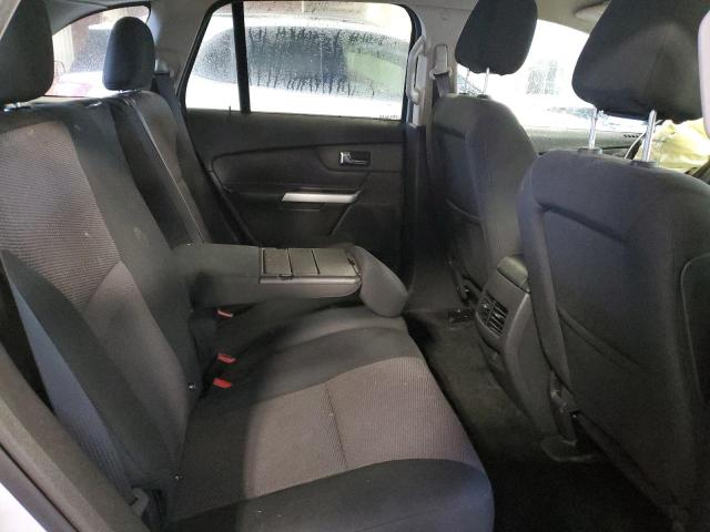Photo 11 from auction – 2012 FORD EDGE SEL with VIN 2FMDK4JC2CBA80038