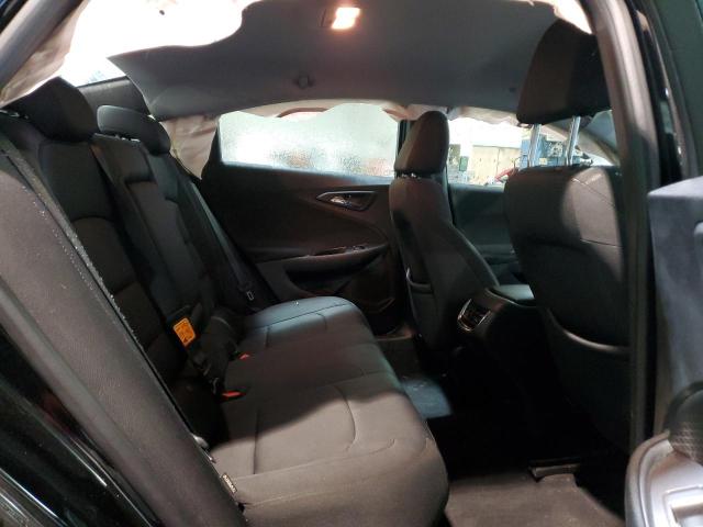 Photo 10 from auction – 2016 CHEVROLET MALIBU LT with VIN 1G1ZE5ST2GF333037