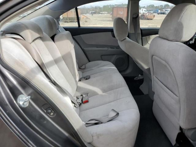 Photo 10 from auction – 2008 KIA OPTIMA LX with VIN KNAGE123685252392