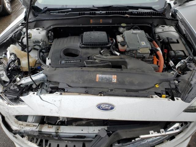 Photo 11 from auction – 2018 FORD FUSION SE with VIN 3FA6P0LU5JR244643