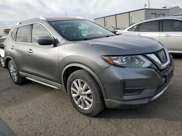 Photo 4 from auction – 2017 NISSAN ROGUE S with VIN KNMAT2MT2HP587090