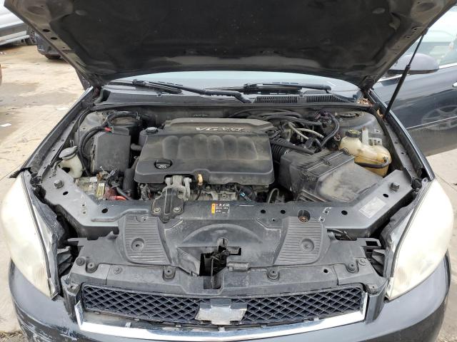 Photo 11 from auction – 2014 CHEVROLET IMPALA LIM with VIN 2G1WC5E39E1108932