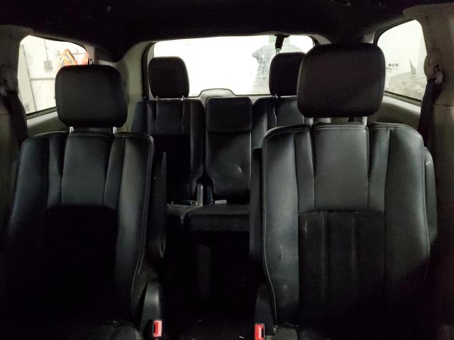 Photo 10 from auction – 2014 DODGE GRAND CARA with VIN 2C4RDGBG3ER185981