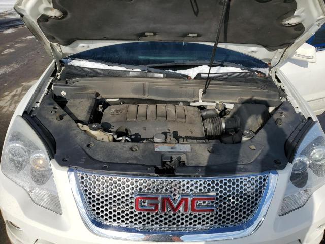 Photo 12 from auction – 2011 GMC ACADIA with VIN 1GKKVTED1BJ415594