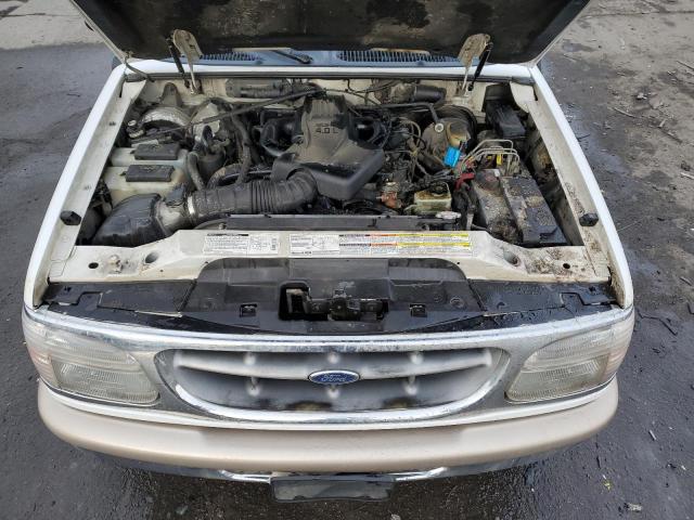 Photo 11 from auction – 1998 FORD EXPLORER with VIN 1FMZU34E8WZB39425