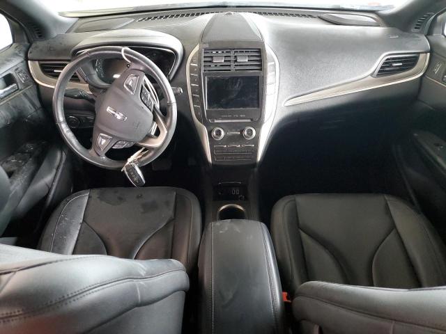 Photo 8 from auction – 2018 LINCOLN MKC PREMIE with VIN 5LMCJ1C95JUL21545