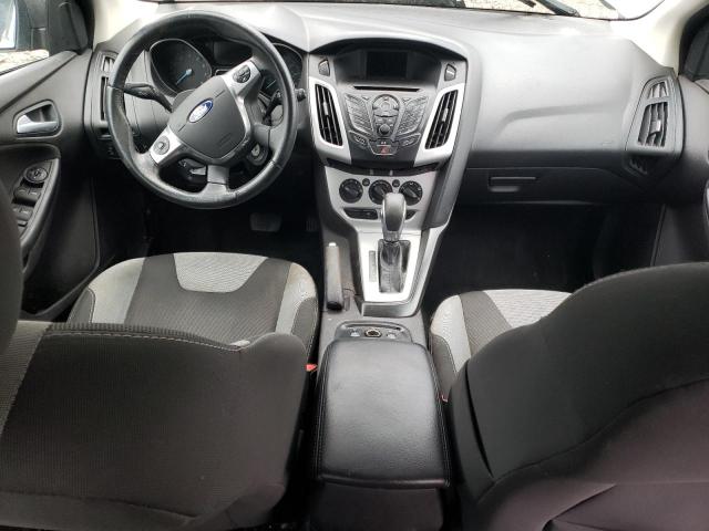 Photo 8 from auction – 2014 FORD FOCUS SE with VIN 1FADP3K26EL439020