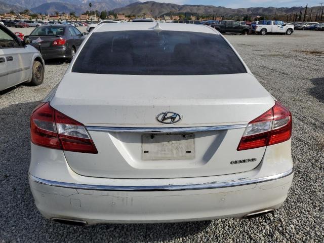 Photo 6 from auction – 2013 HYUNDAI GENESIS 3. with VIN KMHGC4DD3DU248943