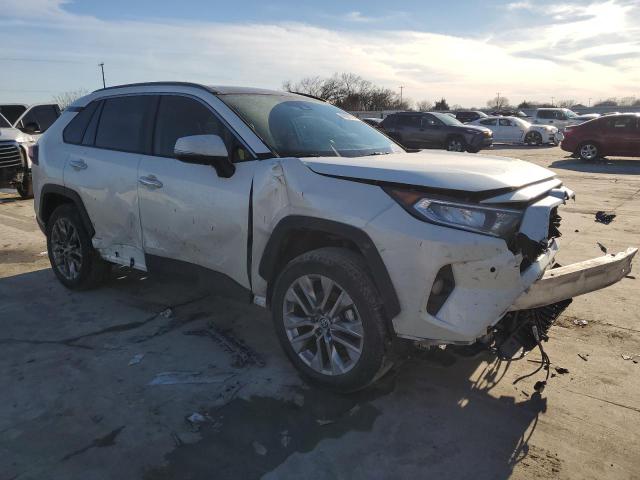 Photo 4 from auction – 2020 TOYOTA RAV4 LIMIT with VIN JTMN1RFV2LD526475