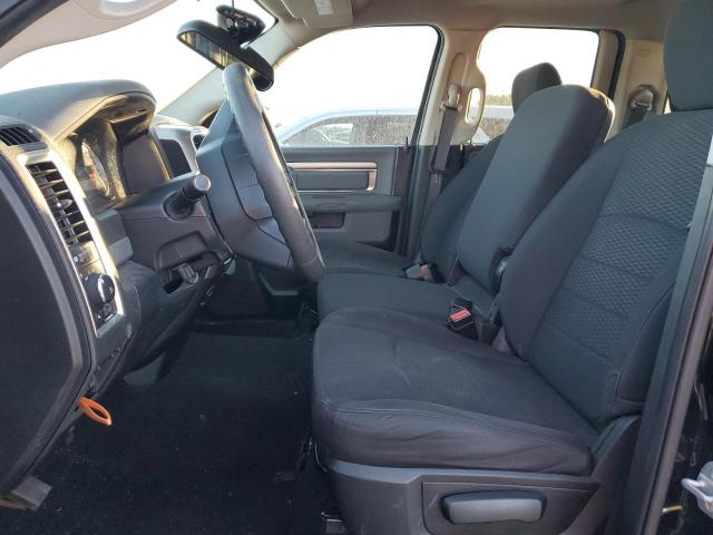 Photo 7 from auction – 2019 RAM 1500 CLASS with VIN 1C6RR6GG5KS618660