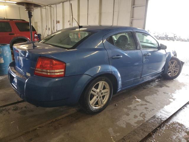 Photo 3 from auction – 2008 DODGE AVENGER with VIN 1B3LC56K68N158871