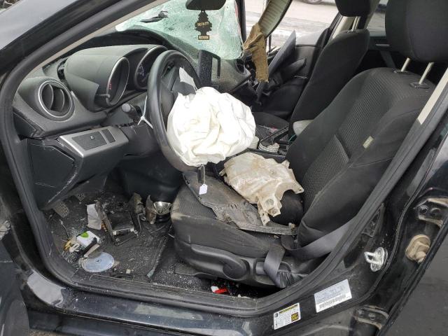 Photo 7 from auction – 2012 MAZDA 3 I with VIN JM1BL1UF7C1527486