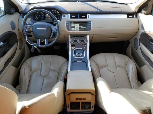 Photo 8 from auction – 2015 LAND ROVER RANGE ROVE with VIN SALVR2BG9FH007291
