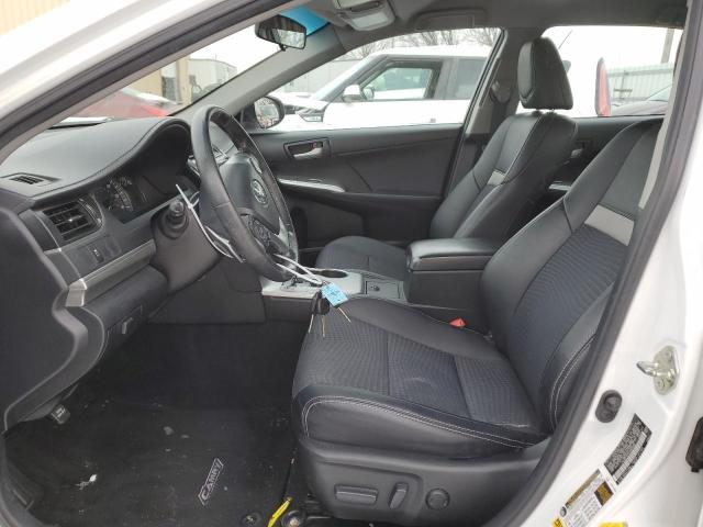 Photo 7 from auction – 2014 TOYOTA CAMRY L with VIN 4T1BF1FK5EU847839