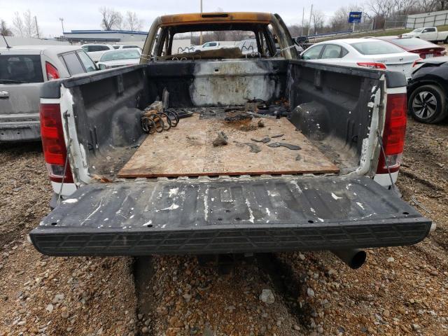 Photo 6 from auction – 2012 GMC SIERRA K25 with VIN 1GT12ZC83CF117268