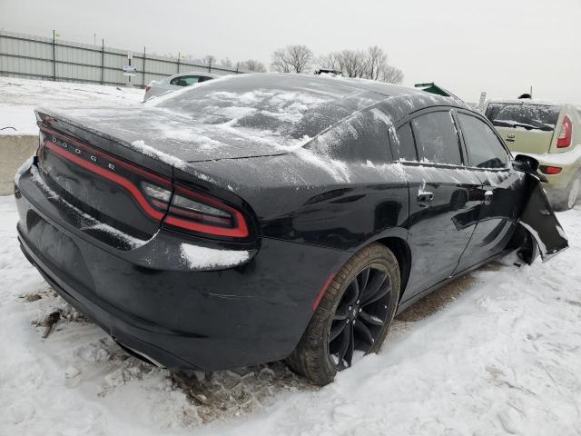 Photo 3 from auction – 2015 DODGE CHARGER SE with VIN 2C3CDXBG7FH765882