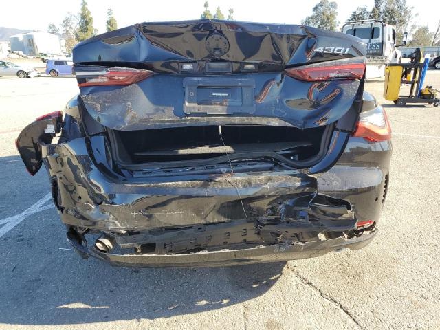 Photo 6 from auction – 2022 BMW 430I with VIN WBA53AP02NCJ61493