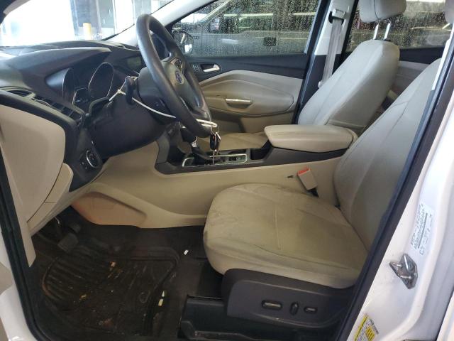 Photo 7 from auction – 2017 FORD ESCAPE SE with VIN 1FMCU0GD5HUA11151
