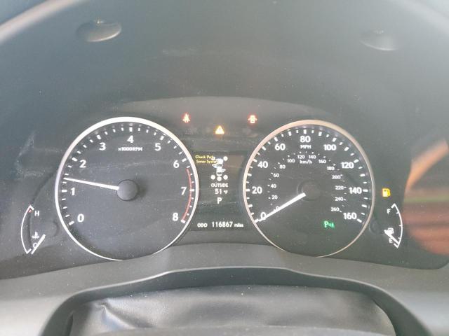 صورة رقم 9 من المزاد - 2013 LEXUS ES 350 مع VIN JTHBK1GG3D2016777