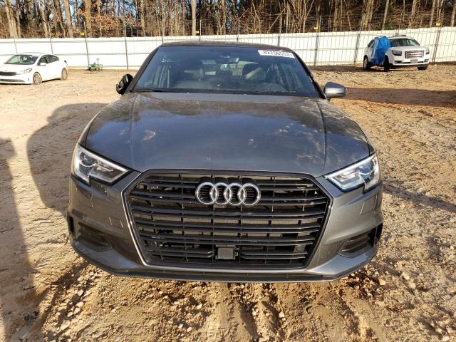 Photo 5 from auction – 2020 AUDI A3 PREMIUM with VIN WAUAUGFF8LA103062