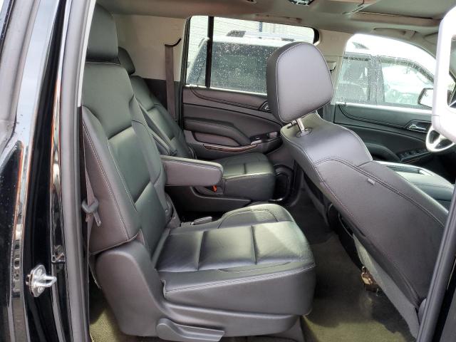 Photo 11 from auction – 2017 CHEVROLET SUBURBAN L with VIN 1GNSCHKC7HR247780