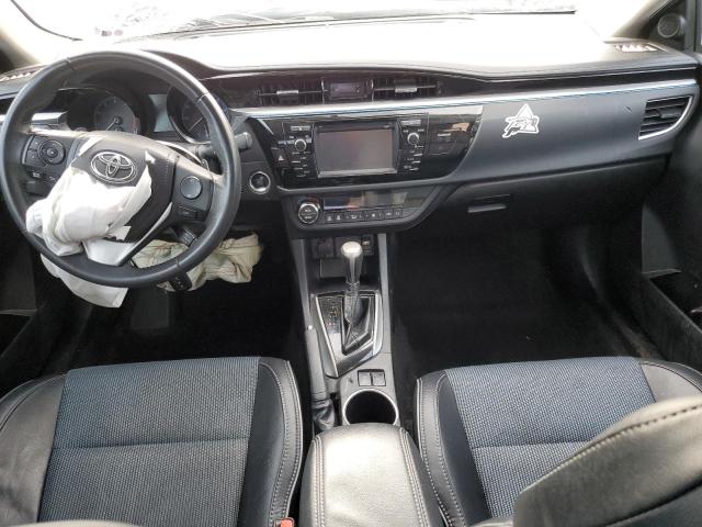 Photo 8 from auction – 2016 TOYOTA COROLLA L with VIN 2T1BURHE6GC731159