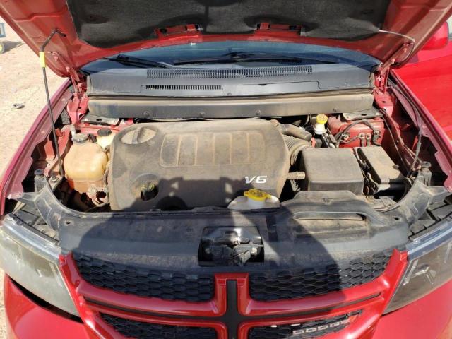 Photo 11 from auction – 2019 DODGE JOURNEY GT with VIN 3C4PDDEG2KT719904