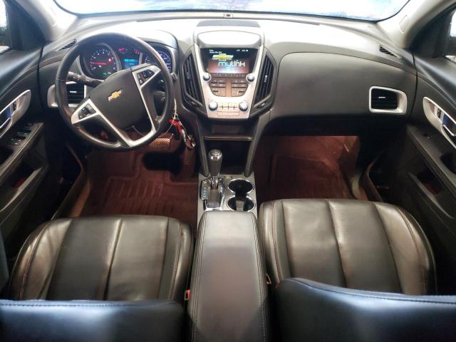 Photo 8 from auction – 2016 CHEVROLET EQUINOX LT with VIN 2GNFLGEK0G6226004