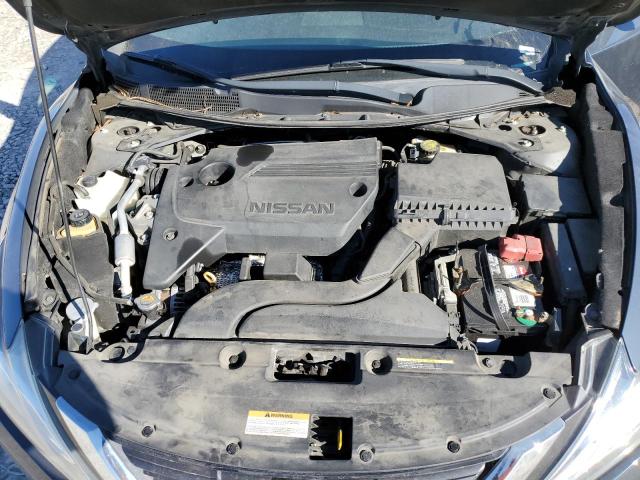 Photo 11 from auction – 2017 NISSAN ALTIMA 2.5 with VIN 1N4AL3AP3HC477370