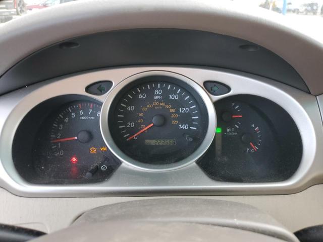 Zdjęcie 9 z aukcji – 2004 TOYOTA HIGHLANDER z VIN JTEEP21AX40013182