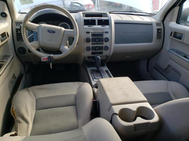 Photo 8 from auction – 2008 FORD ESCAPE XLT with VIN 1FMCU03198KC39399