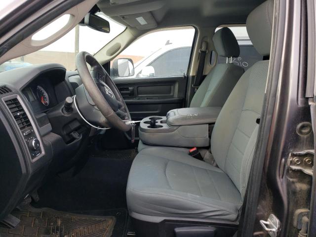 Photo 7 from auction – 2014 RAM 1500 ST with VIN 1C6RR7FT7ES177980